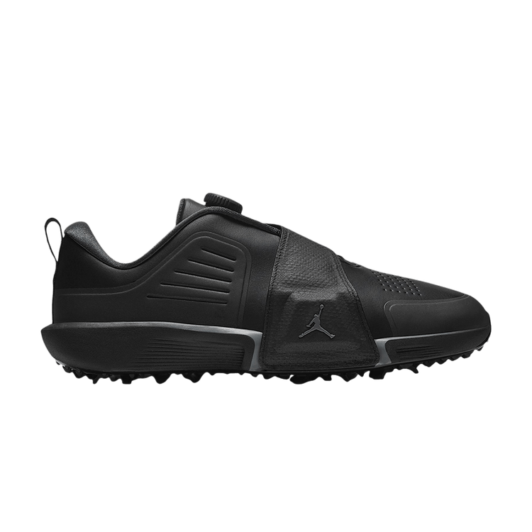 Air Jordan Air Rev Golf 'Black Anthracite'