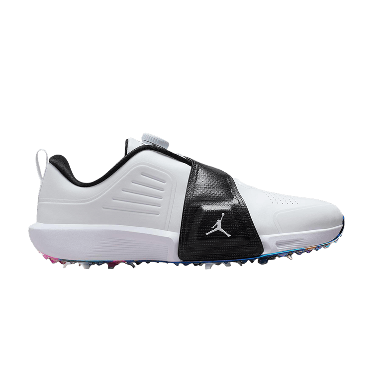 Air Jordan Air Rev 'White Black'