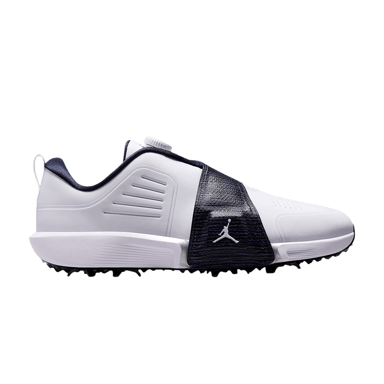 Air Jordan Air Rev Golf 'White Midnight Navy'