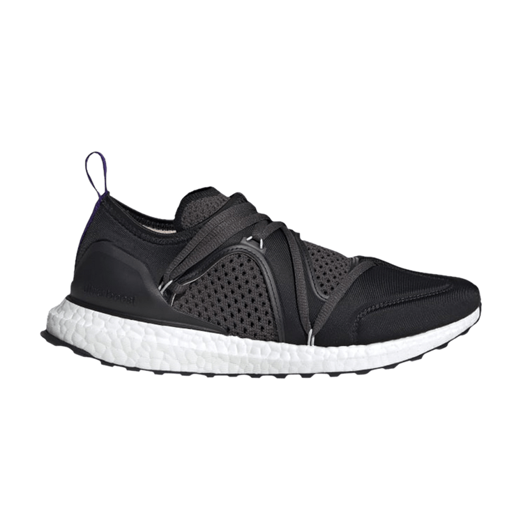 Stella McCartney x adidas Wmns UltraBoost T.S. 'Black Collegiate Purple'