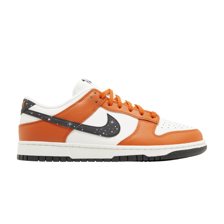 Nike Dunk Low 'Starry Swoosh'