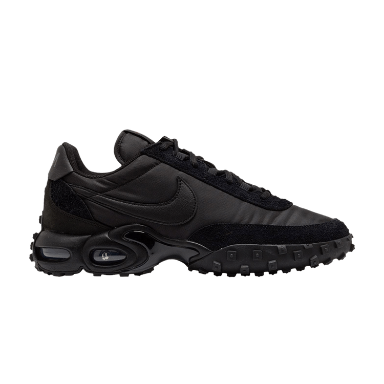 Nike Air Max Waffle Racer SP 'Black Anthracite'