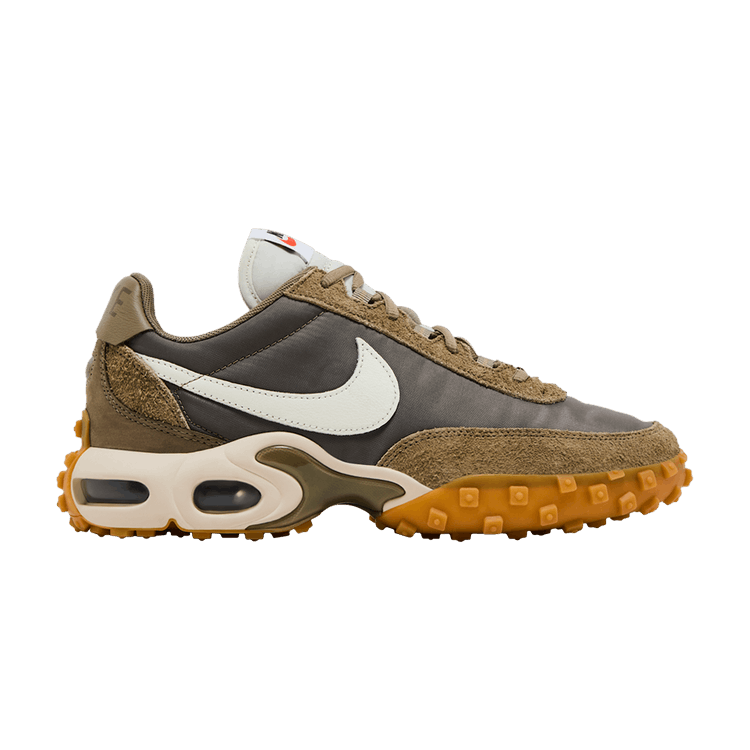 Nike Air Max Waffle Racer SP 'Matte Olive'