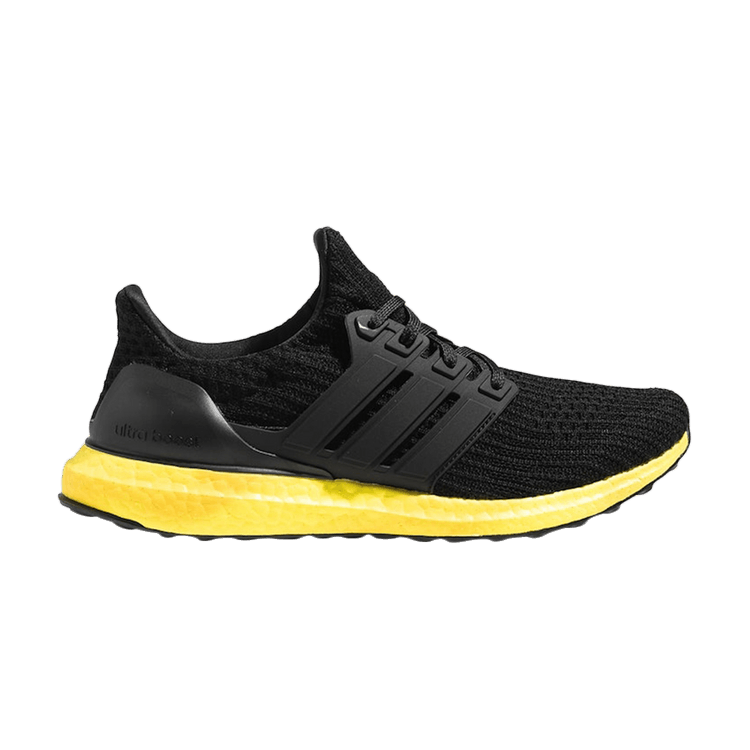 Adidas UltraBoost 'Rainbow Pack - Yellow'