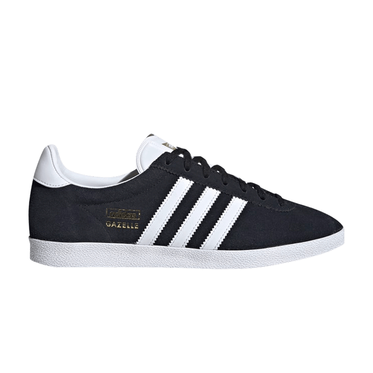 adidas Wmns Gazelle OG 'Core Black'