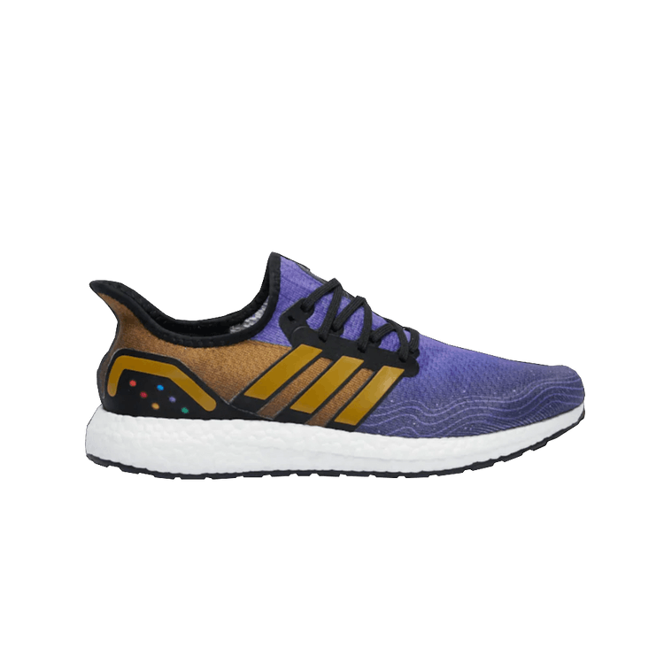 Marvel x adidas Speedfactory AM4 'Thanos'