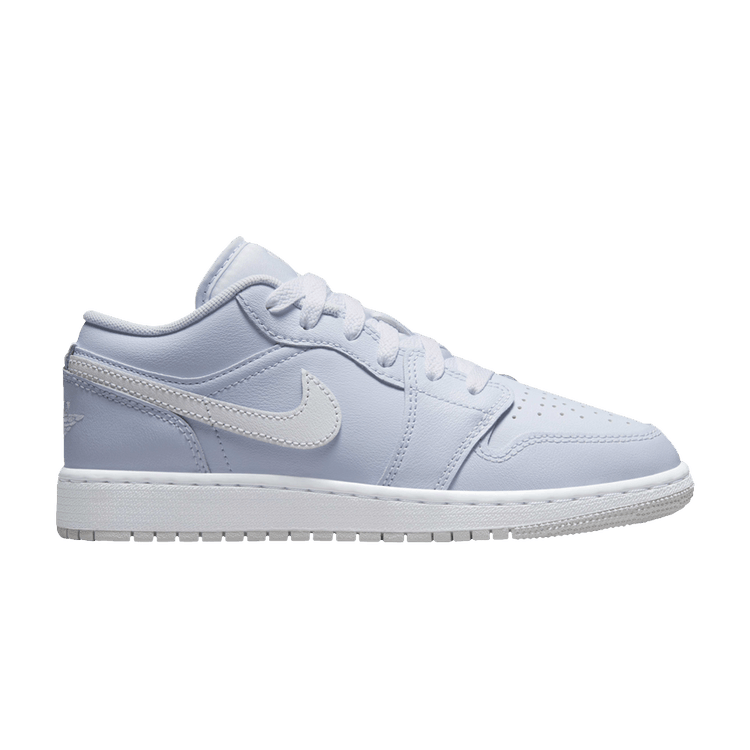 Air Jordan 1 Low GS 'Cobalt Bliss'