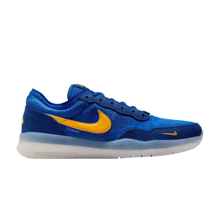 Nike PS8 SB 'Deep Royal University Gold'
