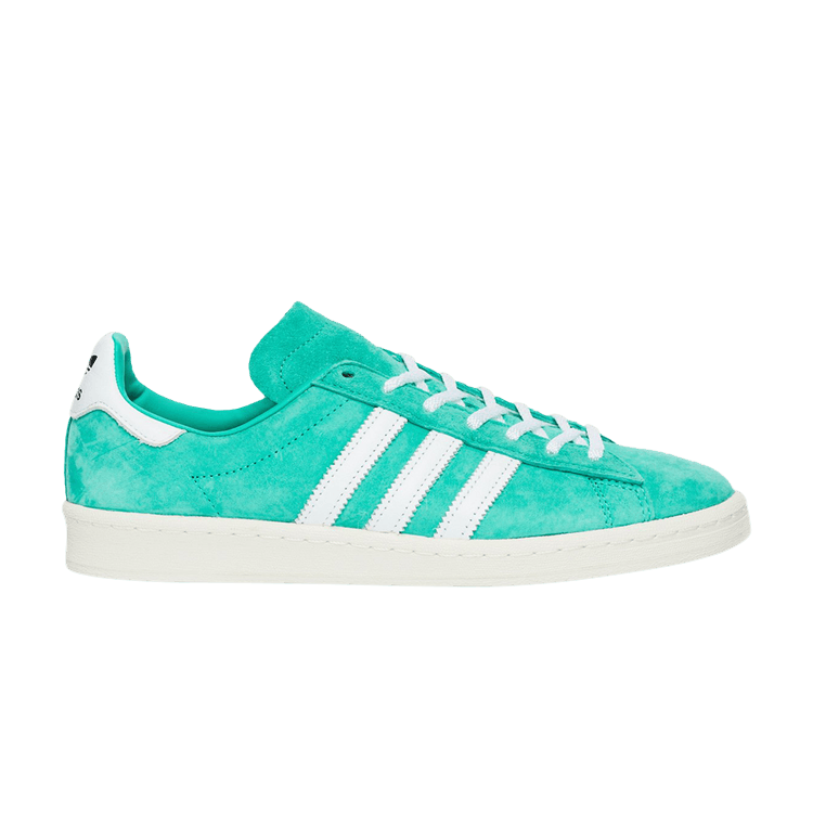Adidas Campus 80s 'Shock Mint'