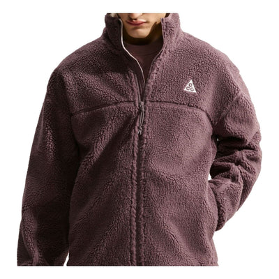 Nike x ACG Canwell Glacier Therma-FIT ADV Windproof Jacket 'Tattoo Cream II Summit White'