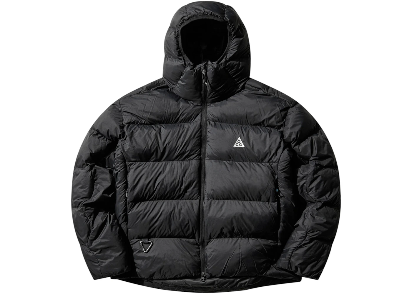 Nike ACG Therma-FIT ADV Lunar Jacket Black