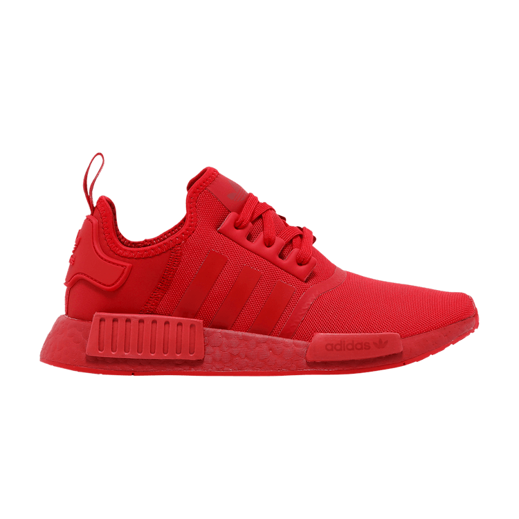 adidas NMD_R1 'Scarlet'