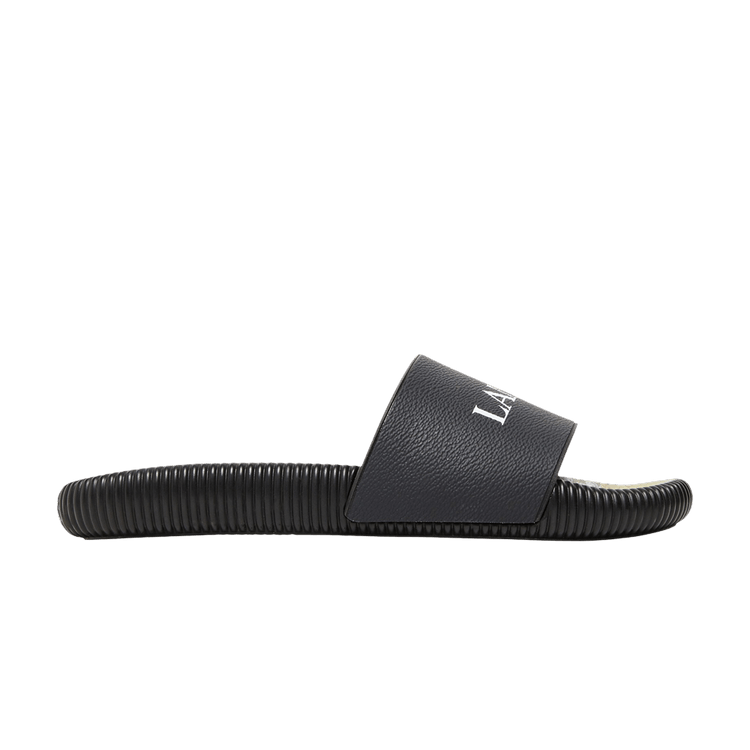 Gallery Dept. x Lanvin Wmns Slides 'Black'