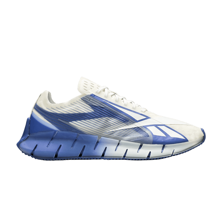 COTTWEILER x Reebok Zig 3D Storm 'Blue'