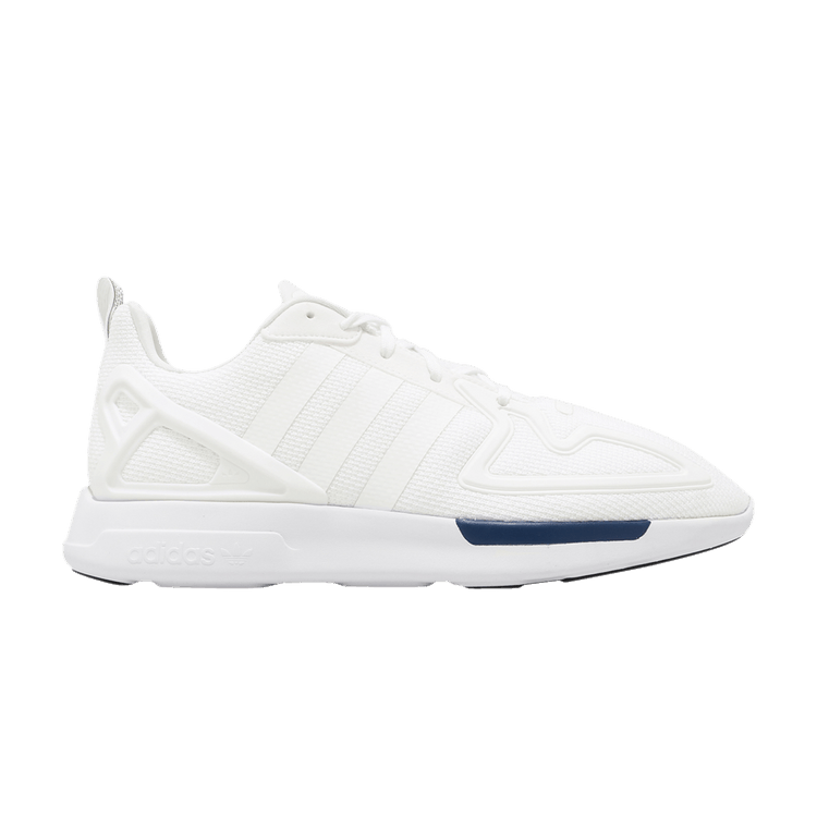 Adidas ZX 2K Flux 'White Tech Indigo'