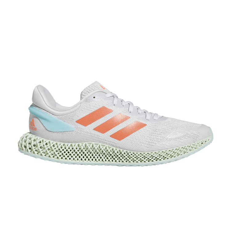 adidas 4D Run 1.0 LTD 'Dash Grey'