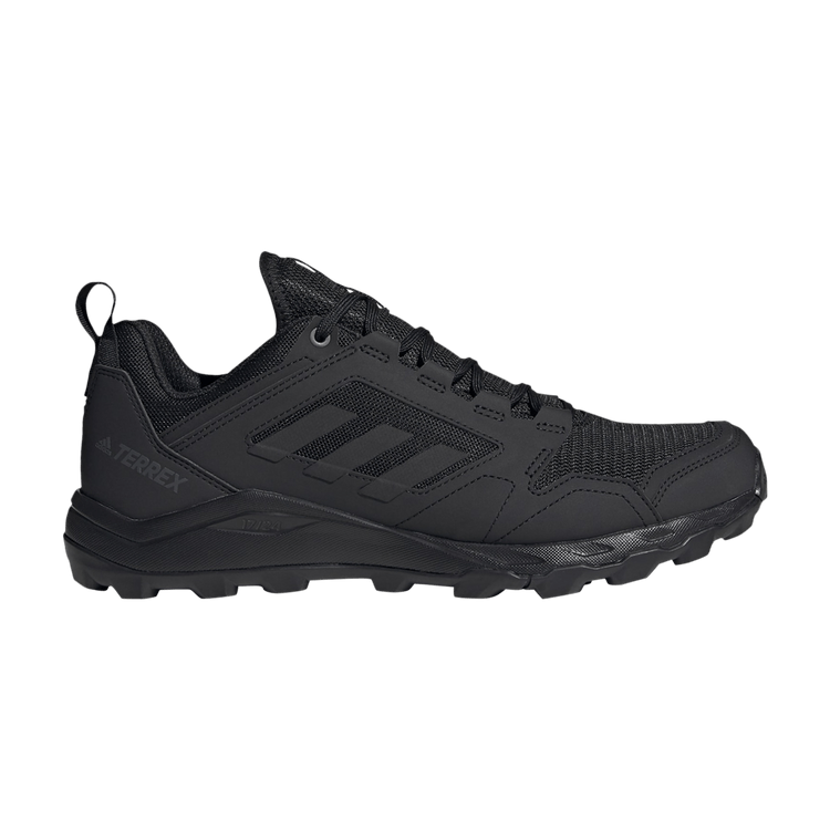 Adidas Terrex Agravic TR 'Black Grey'