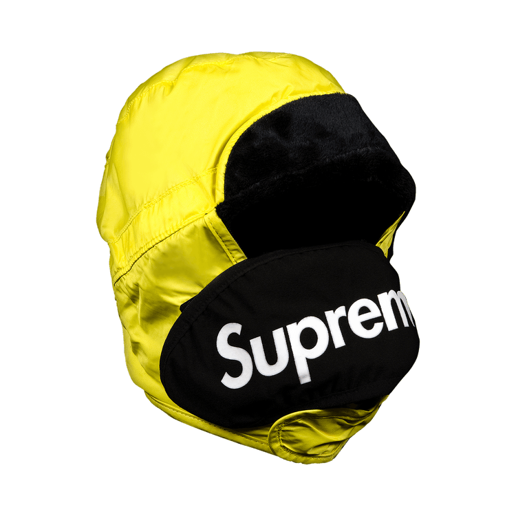 Supreme Tech Trooper 'Yellow'