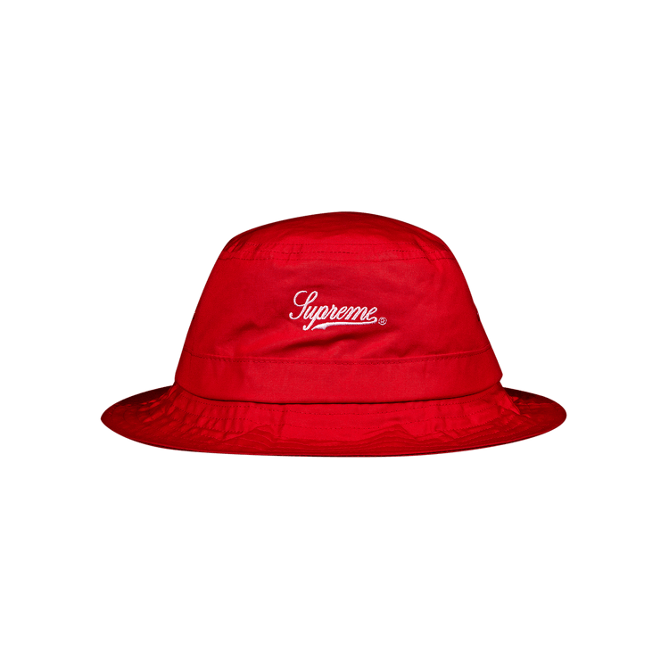 Supreme Bolt Snap Crusher 'Red'