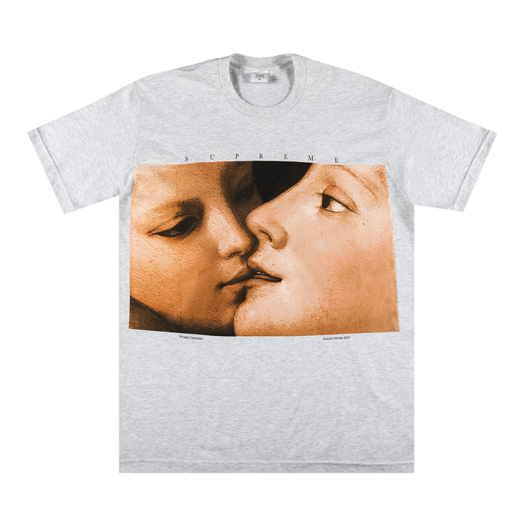 Supreme Venus Tee 'Ash Grey'