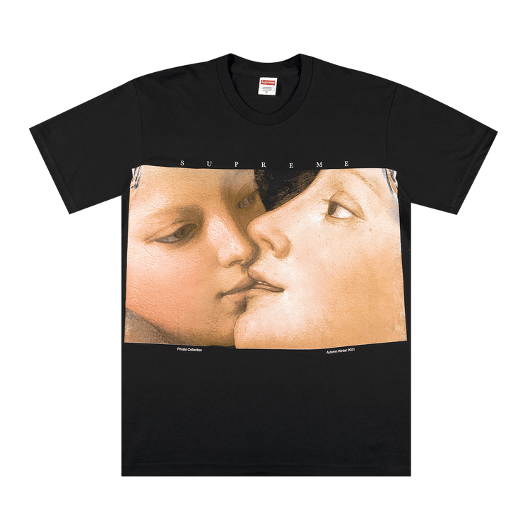 Supreme Venus Tee 'Black'