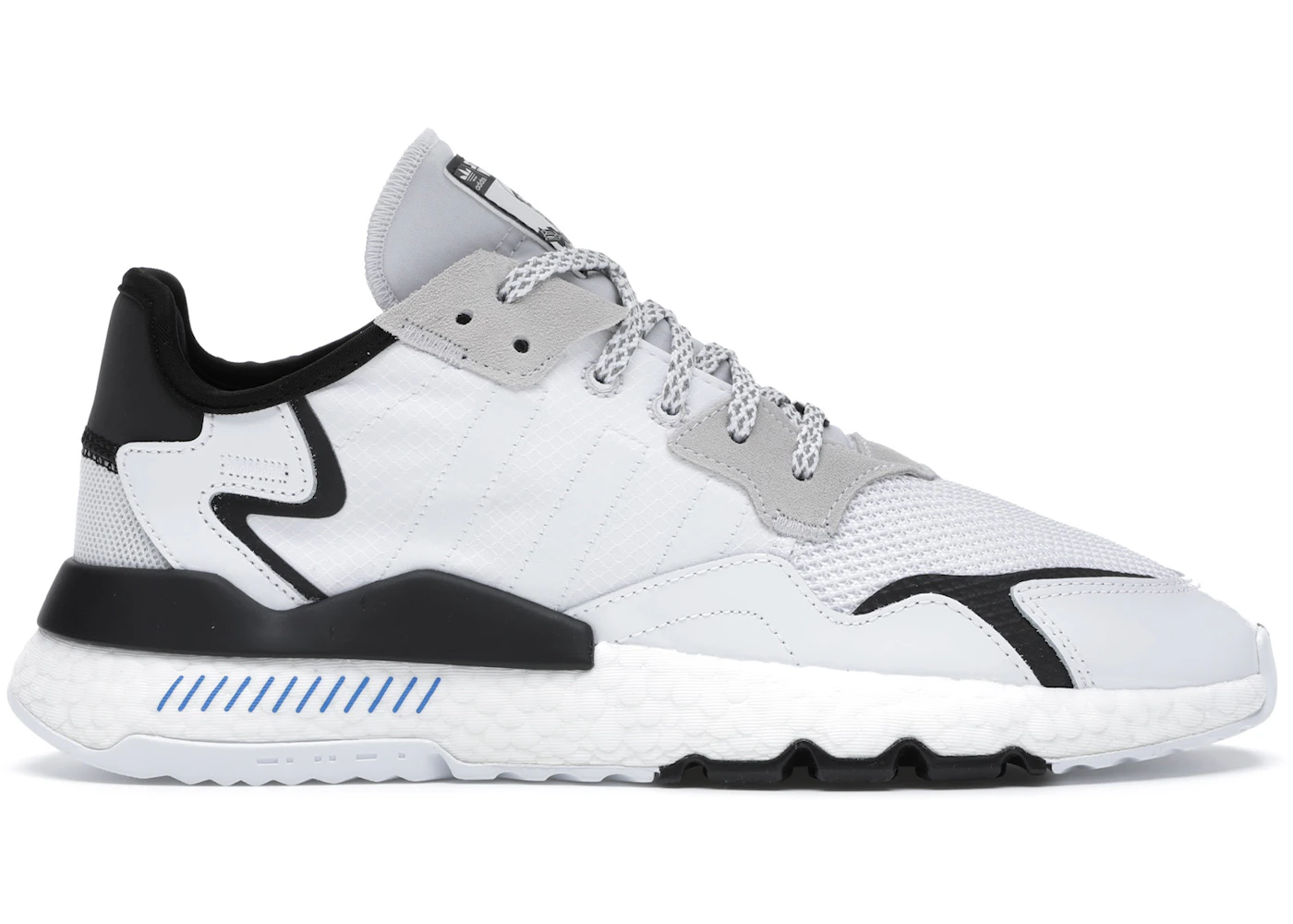 adidas Nite Jogger Star Wars Storm Trooper