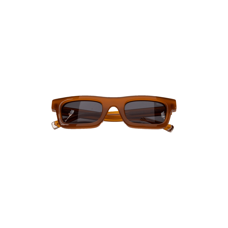 Rhude Lightning Frame 'Brown'