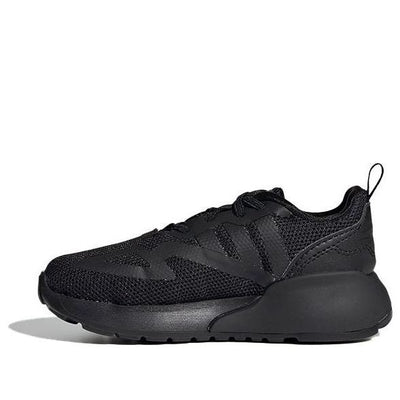 (TD) adidas originals ZX 2K Black