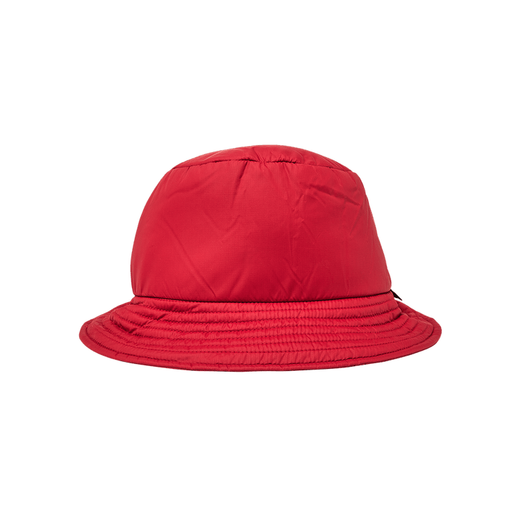 Supreme Filled Cordura Crusher 'Dark Red'