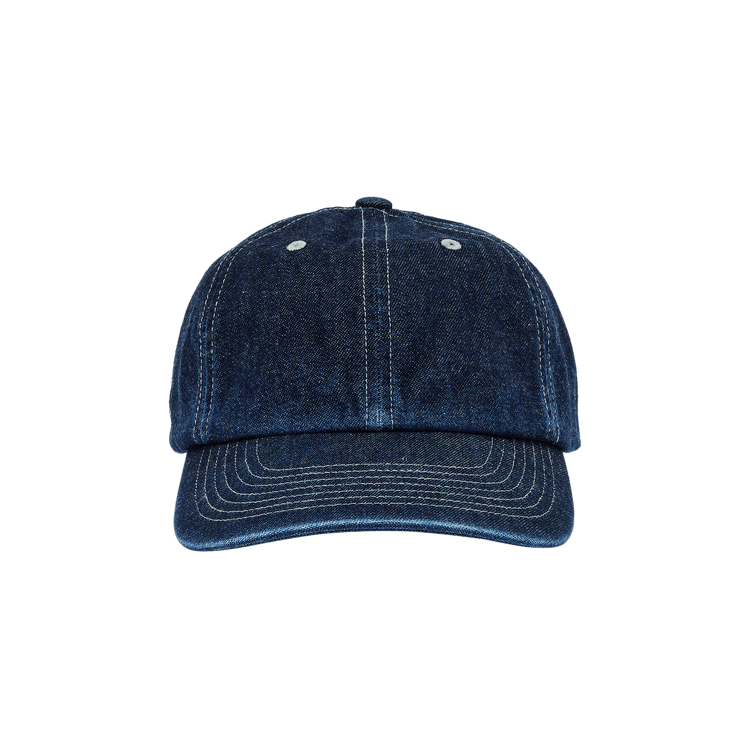 Supreme Back Arc 6-Panel 'Denim'