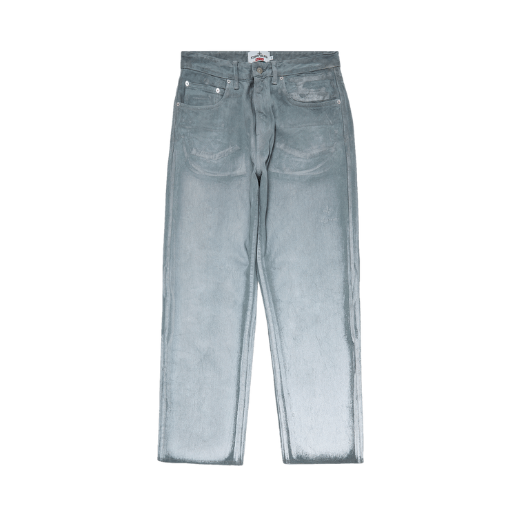 Supreme x Stone Island 5-Pocket Jean 'Reflective'