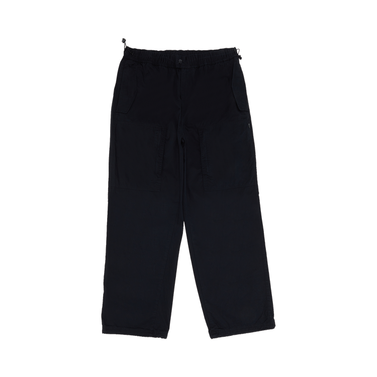 Supreme Cinch Pant 'Black'