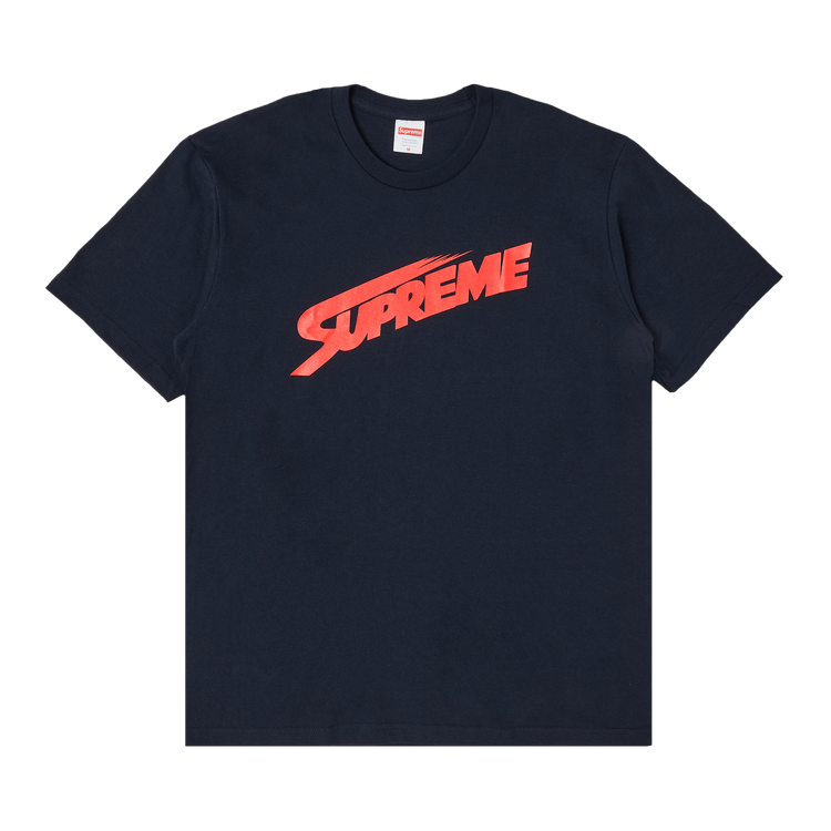 Supreme Mont Blanc Tee 'Navy'