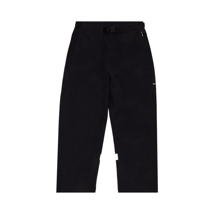 Supreme GORE-TEX Pant 'Black'