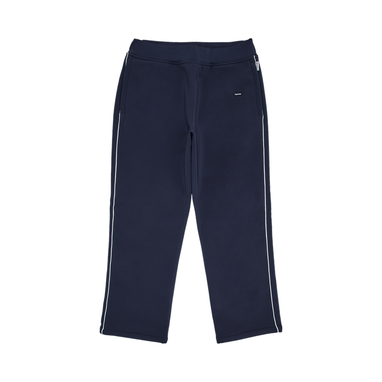 Supreme WINDSTOPPER Sweatpant 'Navy'