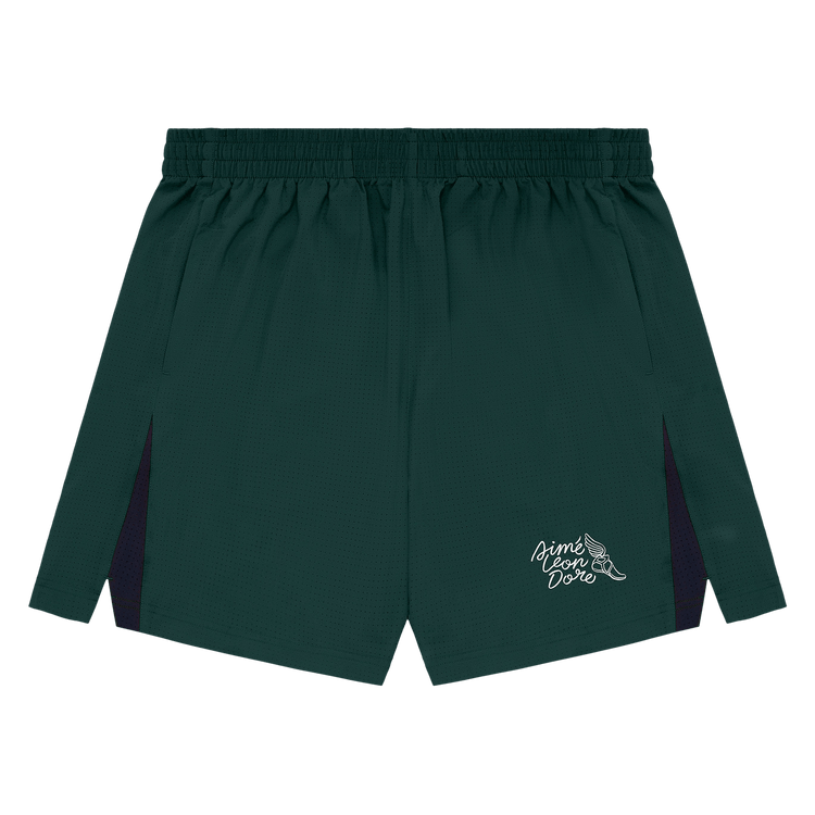 Aimé Leon Dore Wingfoot Performance Short 'Pine Grove'