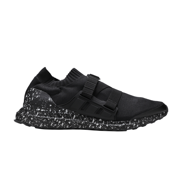 Hyke x adidas UltraBoost AOH 001 'Black'