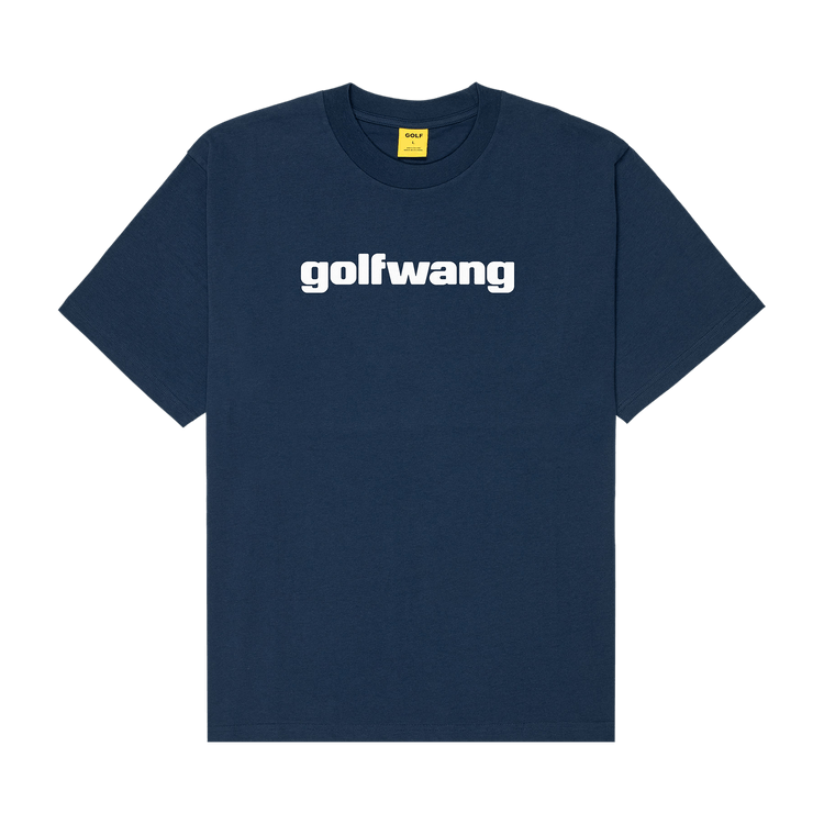 GOLF WANG Nino Tee 'Blue'
