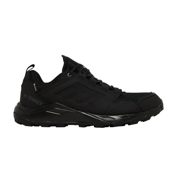 Adidas Terrex Agravic TR GTX 'Core Black'