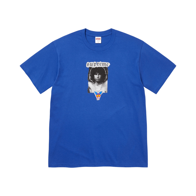 Supreme Jim Tee 'Royal'