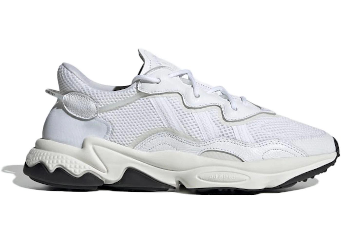 adidas Ozweego Pusha T White