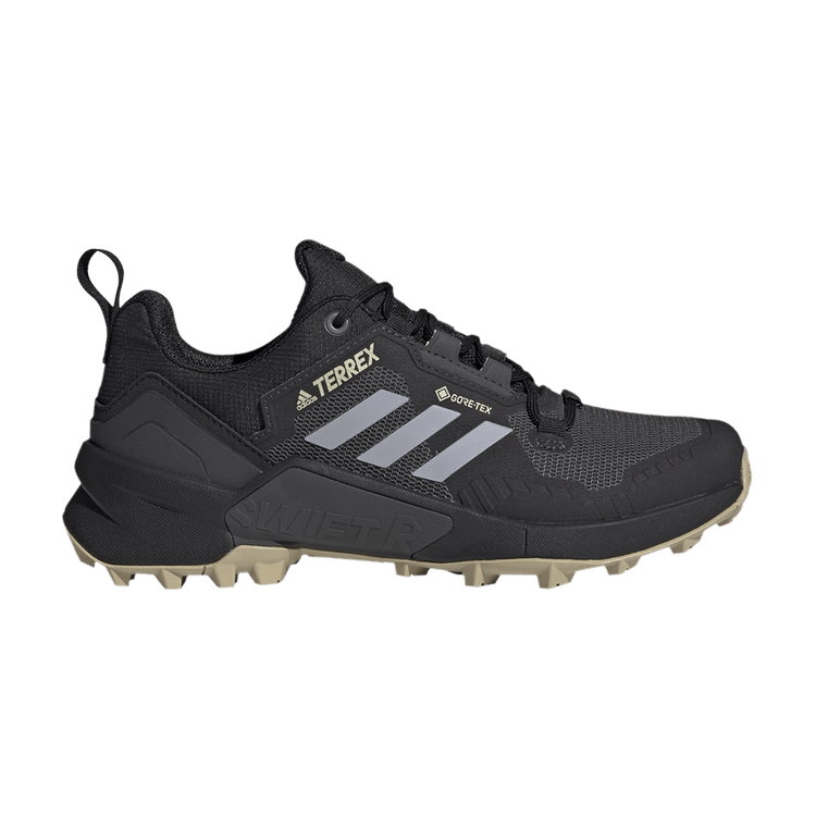 Adidas Wmns Terrex Swift R3 GTX 'Black Gum'