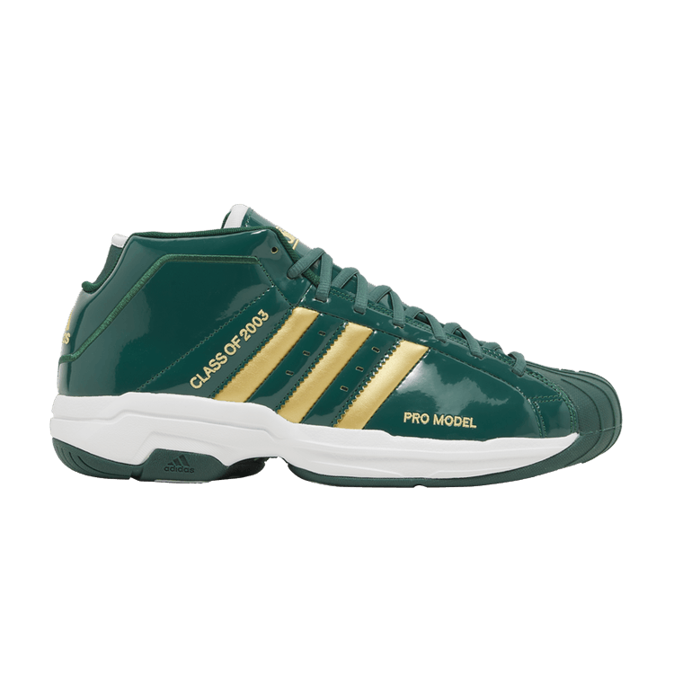 adidas Pro Model 2G 'SVSM'