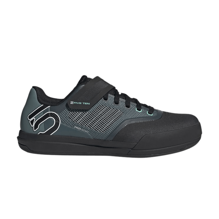 Adidas Wmns Five Ten Hellcut Pro 'Hazy Emerald'