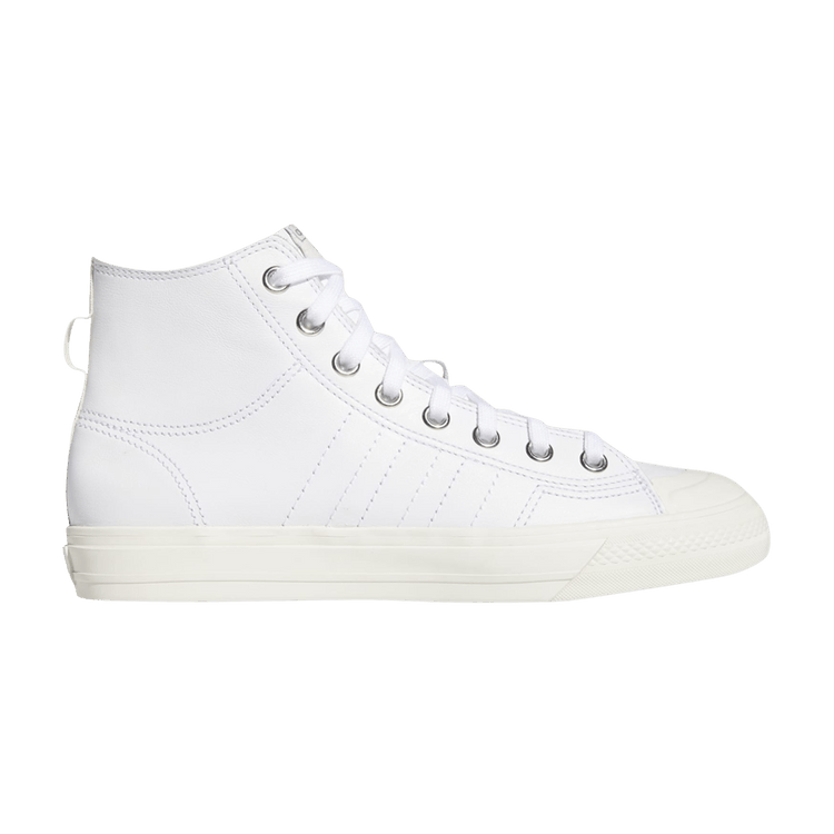 adidas Nizza High RF 'Cloud White'