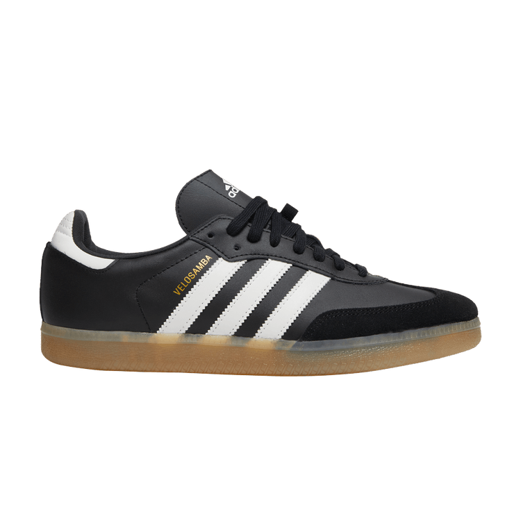 adidas Velosamba 'Black White'