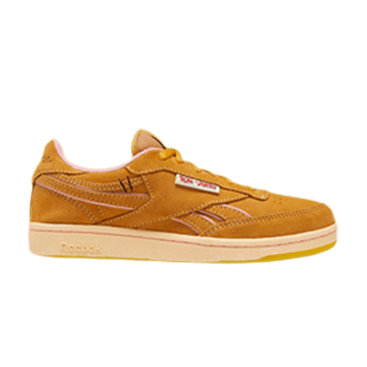 Reebok Club C Revenge GS 'Jerry'