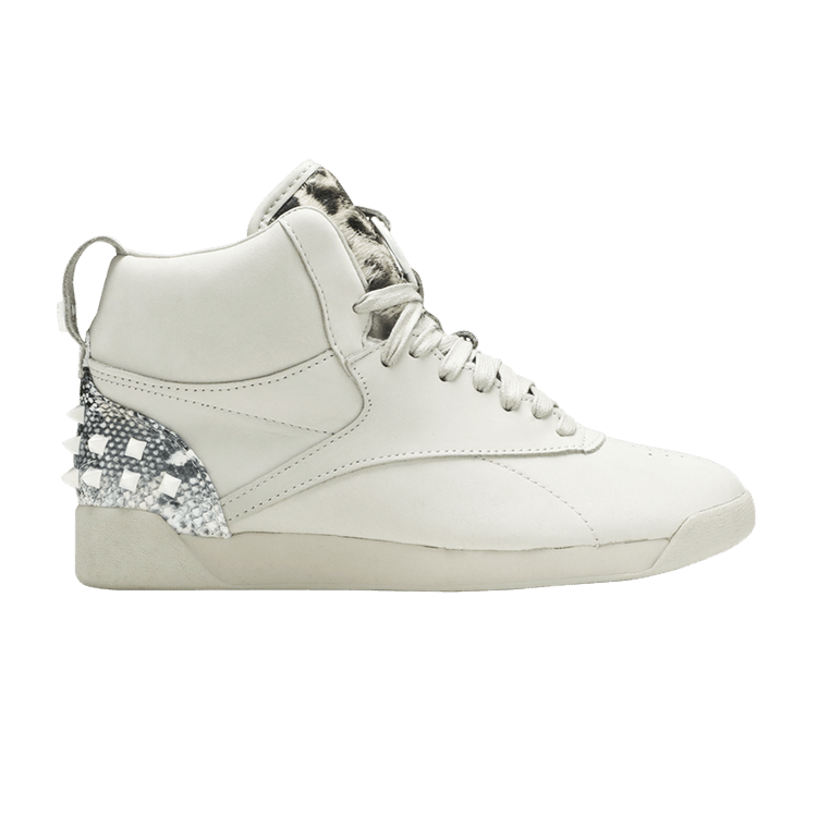 Wonder Woman 1984 x Reebok Wmns Freestyle Hi 'Cheetah'