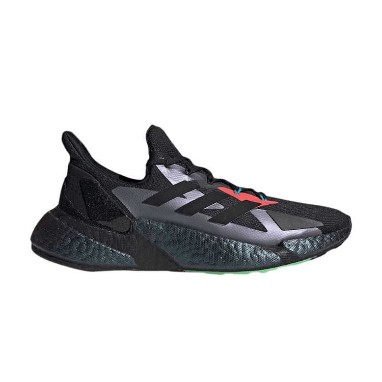 Adidas X9000L4 'Core Black'