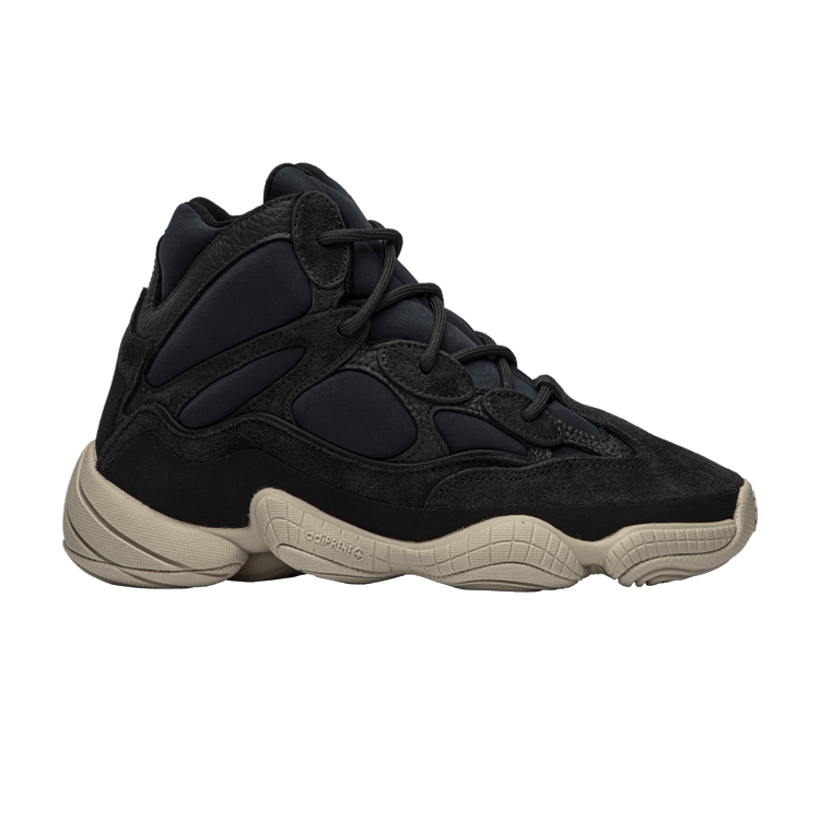 adidas Men's Yeezy 500 High 'Slate'